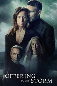 Une Offrande à la tempête (2020)