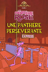 Une Panthère Persévérante (1968)