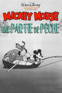 Une partie de pêche (1931)