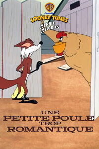 Une petite poule trop romantique (1953)