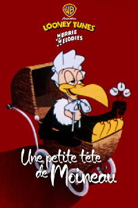 Une petite tête de moineau (1950)