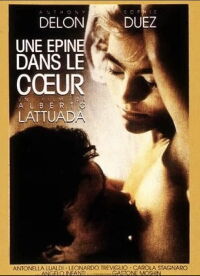 Une épine dans le cœur (1986)
