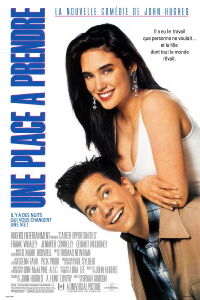 Une Place à prendre (1991)