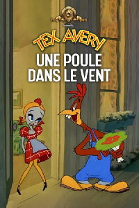 Une poule dans le vent (1946)