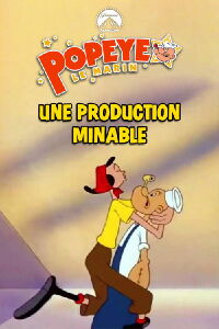 Une production minable (1945)