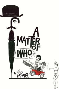 Une question de l'OMS (1961)