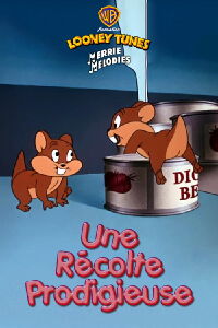 Une récolte prodigieuse (1954)