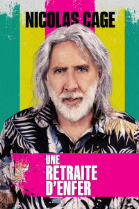 Une Retraite d'Enfer (2023)