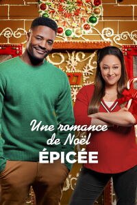 Une romance de Noël épicée (2018)