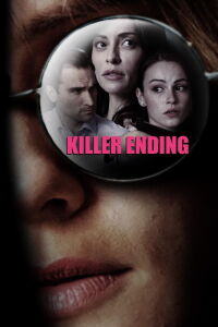 Une romanciere en danger (2018)
