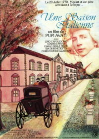 Une saison italienne (1984)