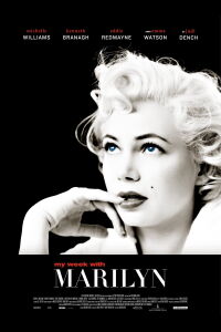 Une semaine avec Marilyn (2011)