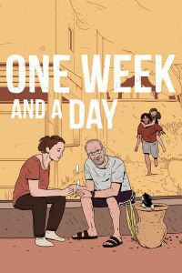 Une semaine et un jour (2016)