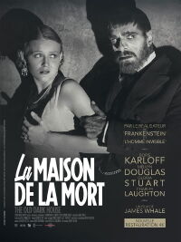 Une soirée étrange (1932)