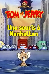 Une souris à Manhattan (1945)