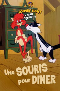 Une souris pour dîner (1960)