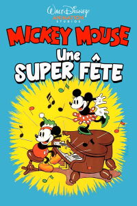 Une super fête (1932)
