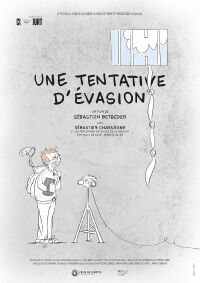 Une tentative d'évasion (2024)