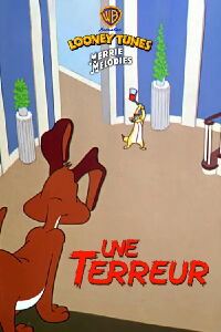 Une terreur (1952)