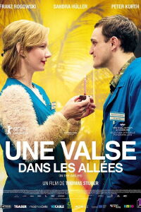 Une valse dans les allées (2018)