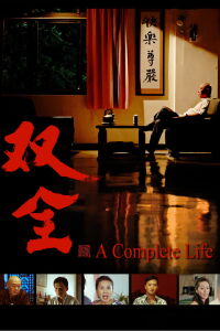 Une vie complète (2013)