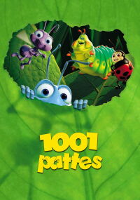 Une vie de bestiole (1998)