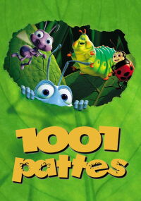 Une vie de bestiole (1998)