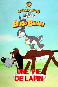 Une vie de lapin (1941)