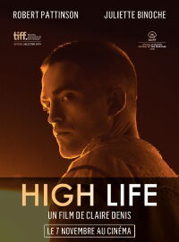 Une vie en hauteur (2018)