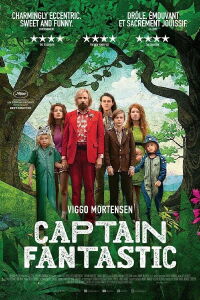 Une vie fantastique (2016)