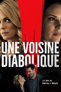 Une voisine diabolique (2018)