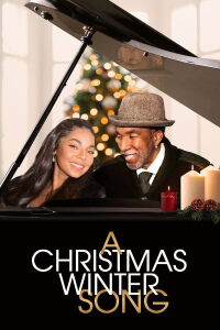 Une voix d'or pour Noël (2019)