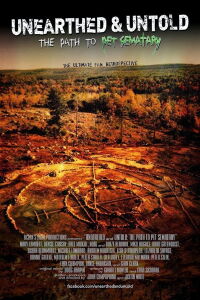 Unearthed & Untold: The Path to Pet Sematary (2017)