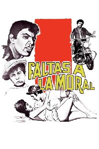 Unethical Behaviour (1970)