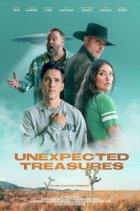 Unexpected Treasures (2025)