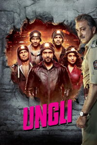 Ungli (2014)