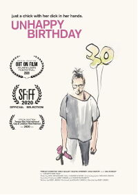 Unhappy Birthday (2020)