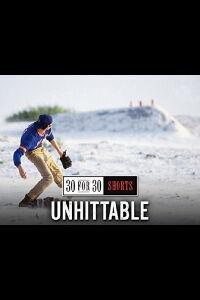 Unhittable: Sidd Finch and the Tibetan Fastball (2015)