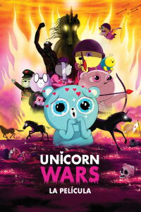 Unicorn Wars (2022)