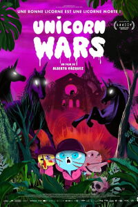 Unicorn Wars (2022)