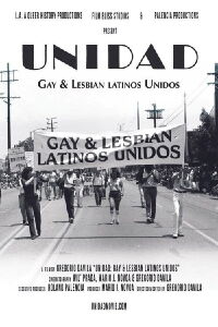 Unidad: Gay & Lesbian Latinos Unidos (2022)