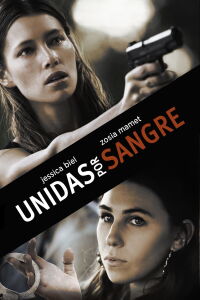 Unidas por la sangre (2015)