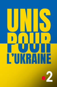 Unis pour l'Ukraine (2022)