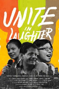 Unite In Laughter (2020)