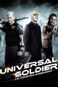 Universal Soldier : Le Jour de la vengeance (2012)