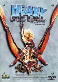 Universo en Fantasía (1981)