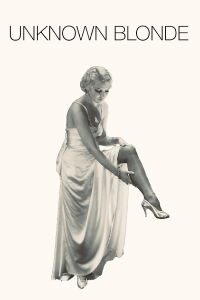 Unknown Blonde (1934)