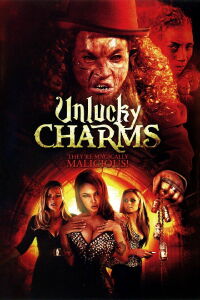 Unlucky Charms (2013)