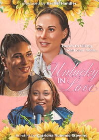 Unlucky in Love (2023)