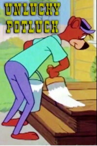 Unlucky Potluck (1972)